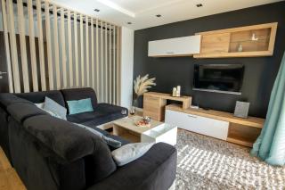 VIP Apartament - Rzeszów - 4