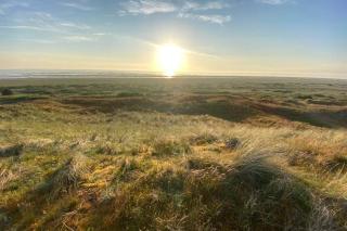 Gammelt Mandø hus Hyggebo - 7