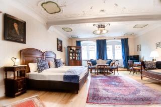 Romantik Hotel Barbarossa - Costanza - 5