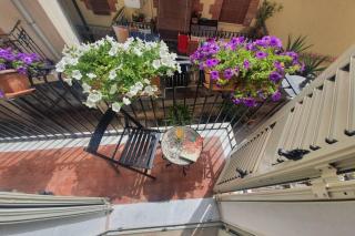 LUNA & MARTE, TAORMINA CENTER - (CASA VACANZA) - 7