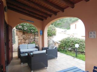 Villino Janna di la Chessa - San Teodoro - 4