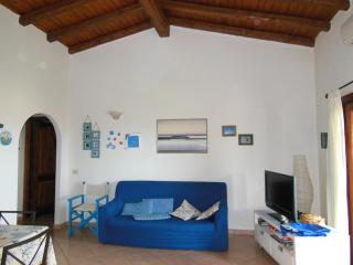 Villino Janna di la Chessa - San Teodoro - 1