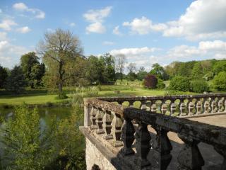 Le Logis d'Equilly - 7