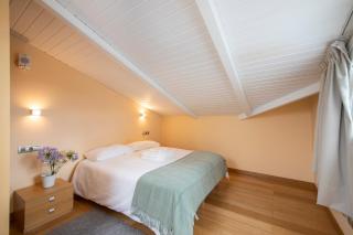LUXURY DUPLEX PENTHOUSE WITH TERRACE-OLD TOWN - San Sebastián - 5