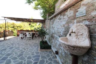 The house of the film - Siena - 0