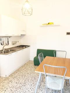 Oasi del Pescatore - Marina di Cecina - 1