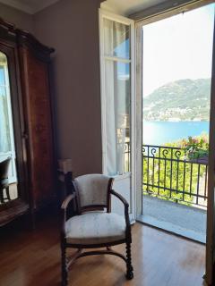 Albergo Milano 1920 - Blevio - 1