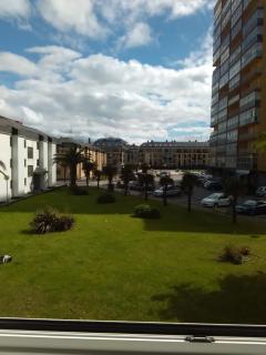 APARTAMENTOS RAMÓN - Foz - 0