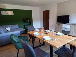 Ferienwohnung Mossauer Hoehe - 9