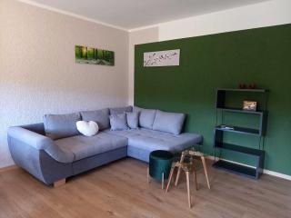 Ferienwohnung Mossauer Hoehe - Mossautal - 6