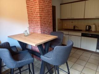 Ferienwohnung Mossauer Hoehe - 2
