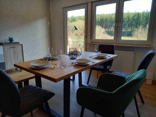 Ferienwohnung Mossauer Hoehe - Mossautal - 5