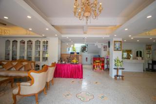 Anchalee Resort - Bang Saphan - 6