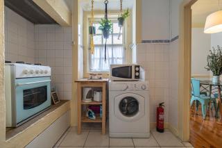 Condessa Dolls House III by Lisbon Heart - Lissabon - 7