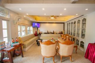 Anchalee Resort - Bang Saphan - 4