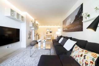 Sstar - The Rentals Collection - San Sebastian - 6