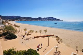 1209 WEEKEND 150m playa - Apivend Immo - Santa Margarita - 1
