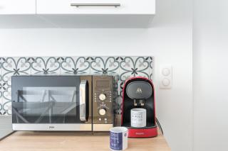 Le Coco de Cancale - Duplex proche mer - 2