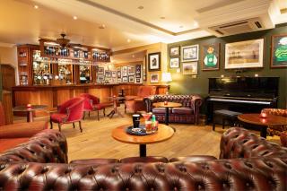 Bunratty Manor Hotel - Bunratty - 1