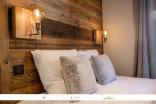 MARMOTTE 101 - Appartement pour 6, aux pieds des pistes - 5