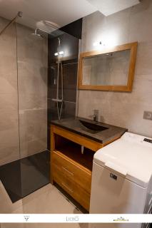 MARMOTTE 101 - Appartement pour 6, aux pieds des pistes - Bonneval-sur-Arc - 3