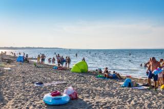 Apartment Nin beach - Nin - 8