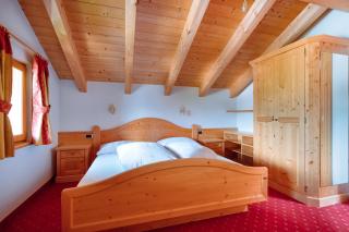 Residence Alpenrose - Rasùn di Sotto - 5