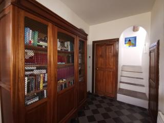 Les Chambres du Lavoir Vert - Tourbes - 3