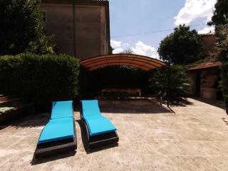 Les Chambres du Lavoir Vert - Tourbes - 1