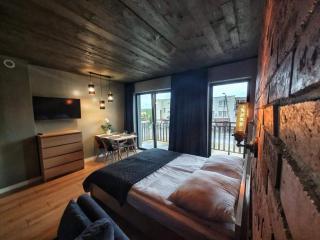 Loft 66 Apartamenty - Władysławowo - 0