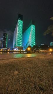 Batumi Orbi City ,, C " block - Batumi - 6
