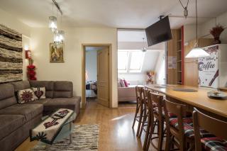 Orkana 1 Zakopane Centrum Superior by Homeprime - Zakopane - 5