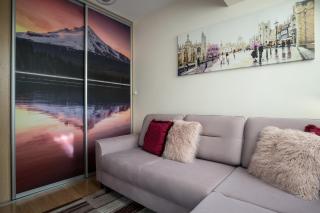 Orkana 1 Zakopane Centrum Superior by Homeprime - Zakopane - 1