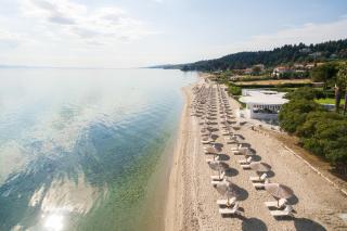 Kassandra Palace Seaside Resort - Kriopigi - 6