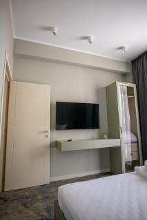 Oreo Apart Hotel - Mamaia Nord - Năvodari - 1