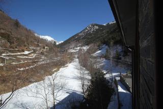 Apartaments Turístics Prat de Les Mines - Ordino - 1