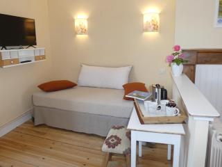 Chalet Mina - 2
