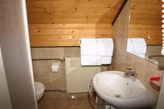 Sport Manca Garni Hotel - 4