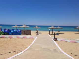 Golden Beach 1 - Ras Sedr - 1