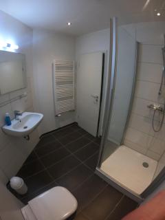 Apartment-Haus Isenbüttel - Isenbüttel - 5