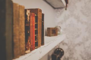 Antique House B&B - Portrush - 5