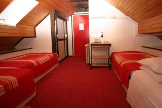 Sport Manca Garni Hotel - 3