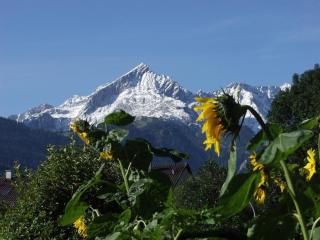 Gästehaus Lödermann - Garmisch-Partenkirchen - 4