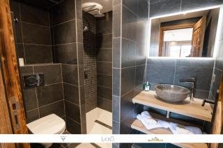 MARMOTTE 104 - Charmant T4, aux pieds des pistes - Bonneval-sur-Arc - 1