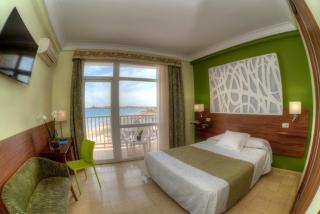 Hotel & Spa Entremares - 2