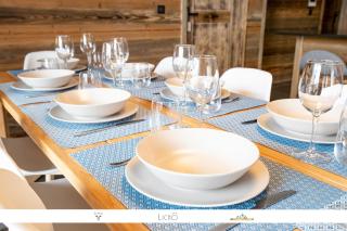 MARMOTTE 104 - Charmant T4, aux pieds des pistes - 6