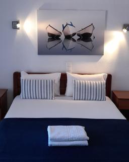 Akrogiali Apartments - Paralía Skotínis - 8