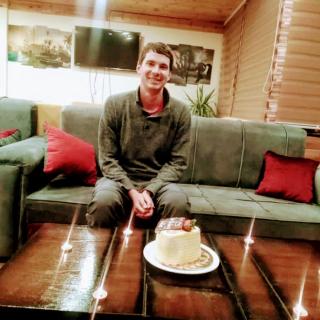 PETRA Cabin Dorms Hostel - 8