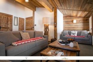 MARMOTTE 201 - Bel appartement mansardé, aux pieds des pistes - Bonneval-sur-Arc - 8