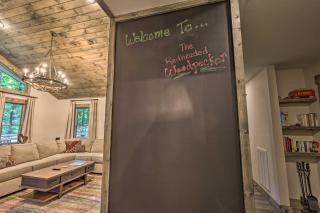 Evolve Luxurious Cabin with Porch and Pool Access! - Powderhorn Mountain - 7